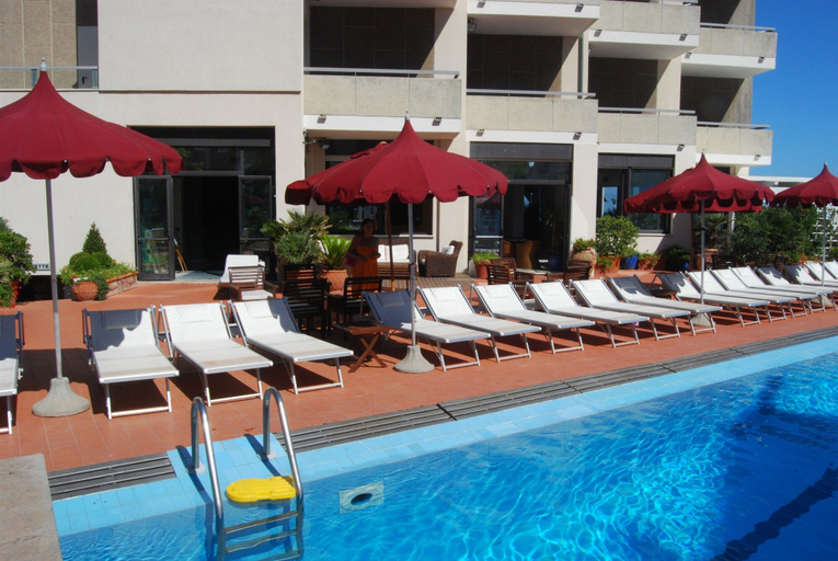 Sport & Beauty 3, UNAHOTELS Imperial Sport Hotel, Pesaro E Urbino