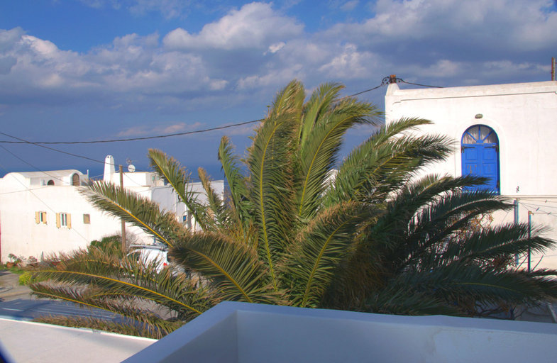 Exterior & Views 2, Villa Renieris, South Aegean