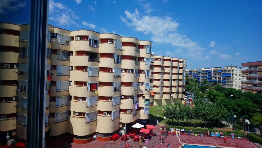Exterior & Views 2, Promar, Tarragona