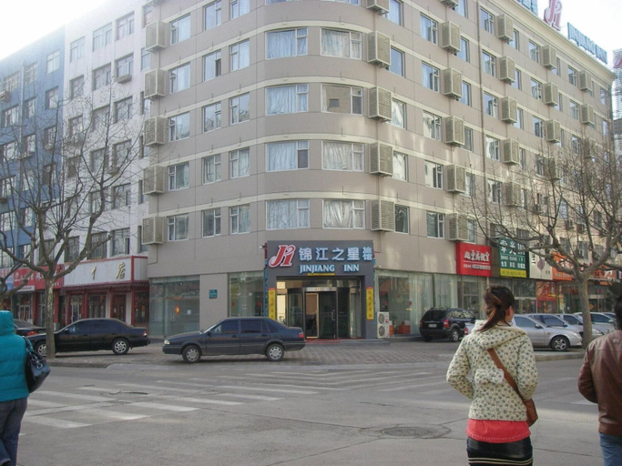 Exterior & Views 2, Qingdao Xiangjiang Yunju Hotel (Hangjiang Road Subway Station Branch), Qingdao