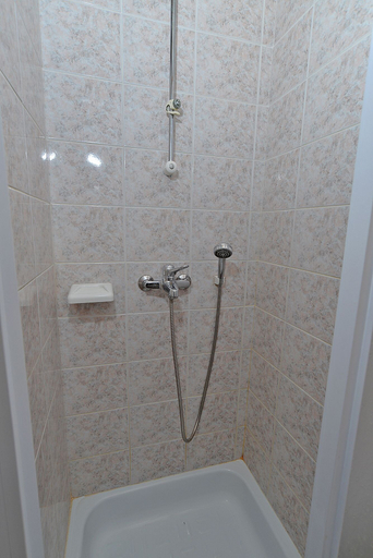 Bathroom 3, Apartment Lucano 629, Labin