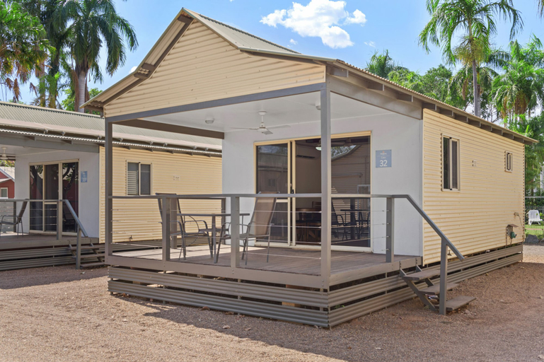 Exterior & Views 2, Discovery Parks - Lake Kununurra, Wyndham-East Kimberley