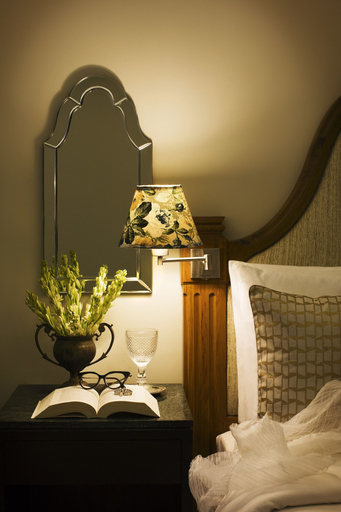 Bedroom 4, Narendra Bhawan Bikaner, Bikaner