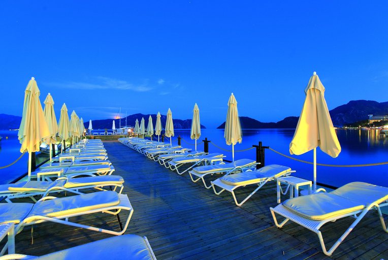 Sport & Beauty 3, Cettia Beach Resort - Adults Only, Marmaris