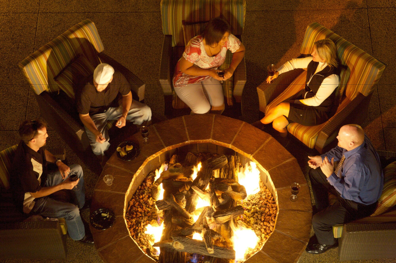 Food & Drinks 5, Residence Inn by Marriott Prescott, Yavapai