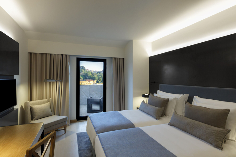 Bedroom 3, Neya Porto Hotel, Porto