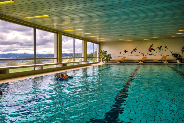 Sport & Beauty 5, Jufa Hotel Schwarzwald, Breisgau-Hochschwarzwald