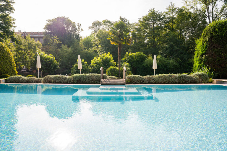 Sport & Beauty 2, Le Moulin Du Roc, Dordogne