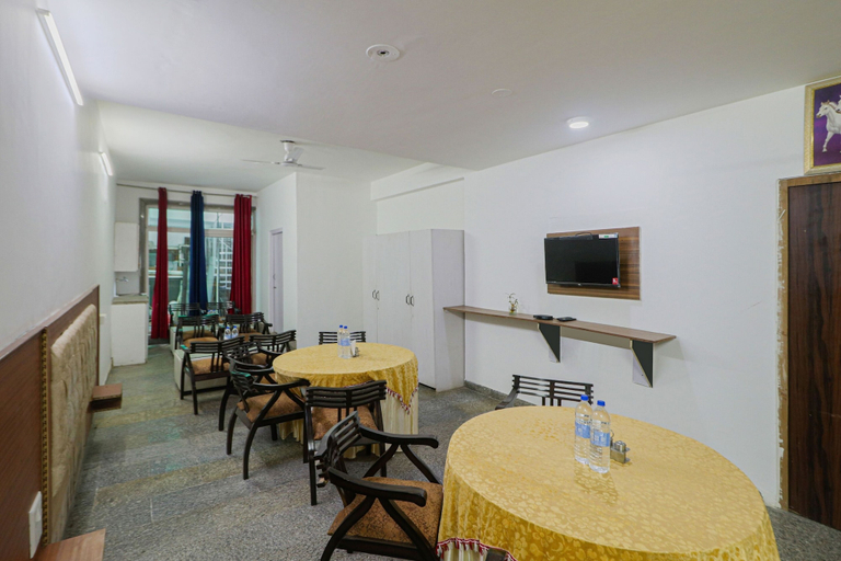 Others 4, Dreamz Hospitality 2, Gurgaon