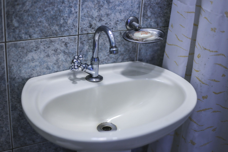 Bathroom 4, POUSADA VILLAS BOAS, Arraial do Cabo