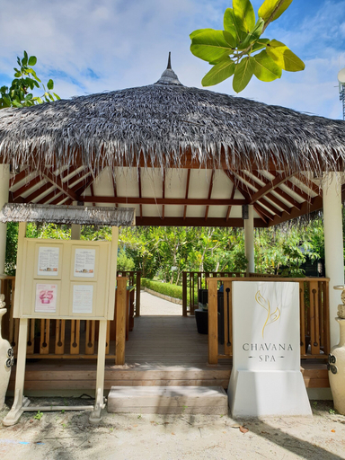 Exterior & Views 2, Ellaidhoo Maldives by Cinnamon, North Ari Atoll