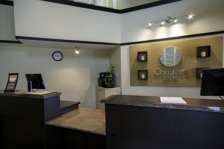 Others 5, Comfort Inn, Muskoka