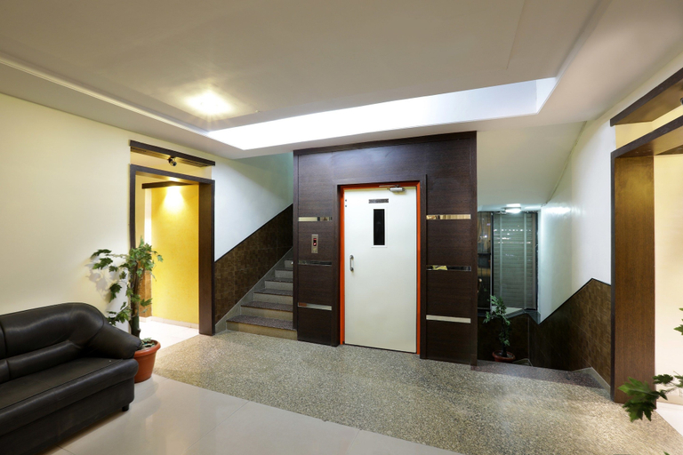 Others 5, Hotel Sai Grand Castle Inn, Ahmadnagar