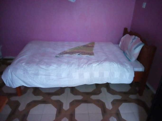 Bedroom 2, Royal Guest House, Manyatta