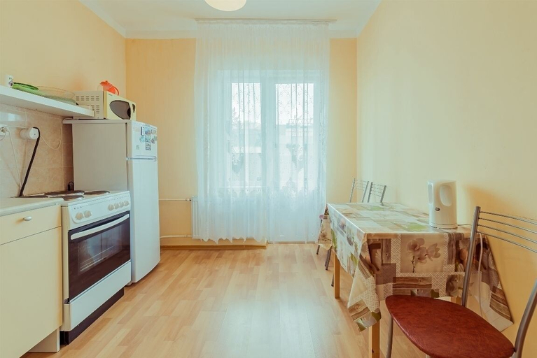 Others 4, Standard 1, Sankt-Peterburg gorsovet