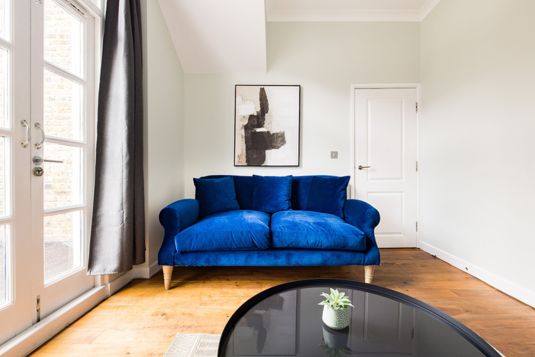 Others 5, The Chelsea Collection, London