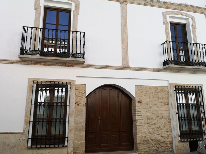 Exterior & Views 2, QB Almagro Centro, Ciudad Real