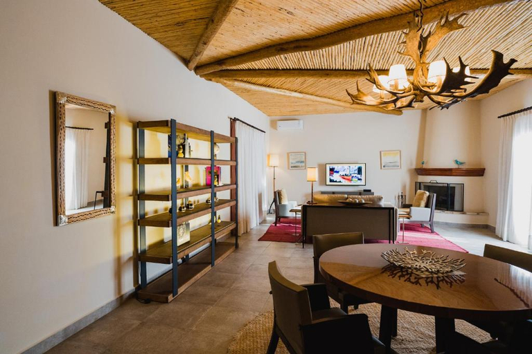 Public Area 4, Piattelli Wine Resort, San Carlos