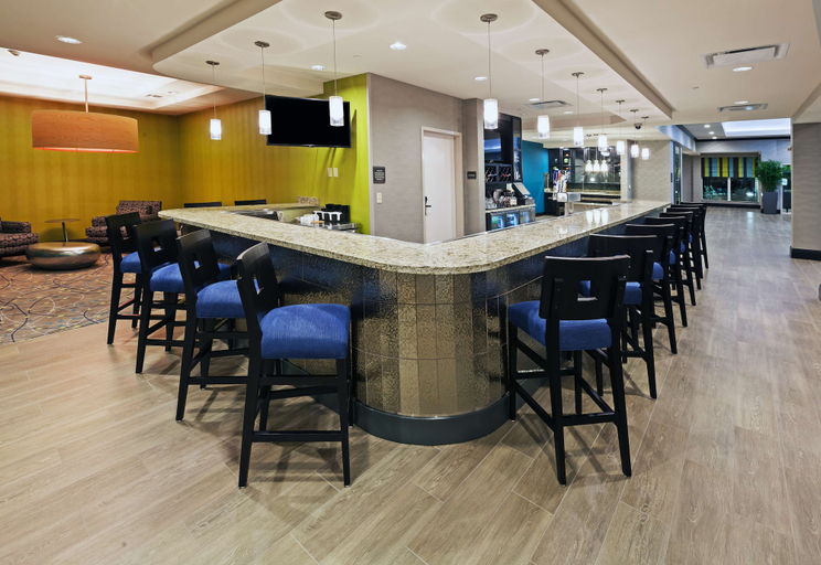 Food & Drinks 5, Hilton Garden Inn West Little Rock, Pulaski