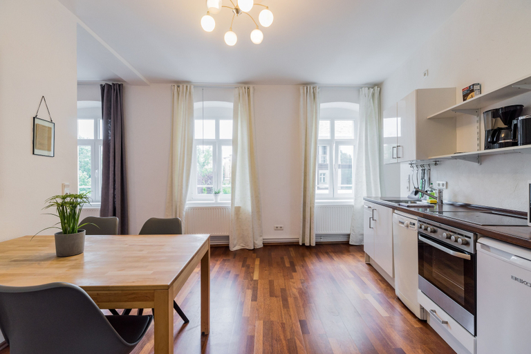 Others 5, Suite & Apart, Berlin
