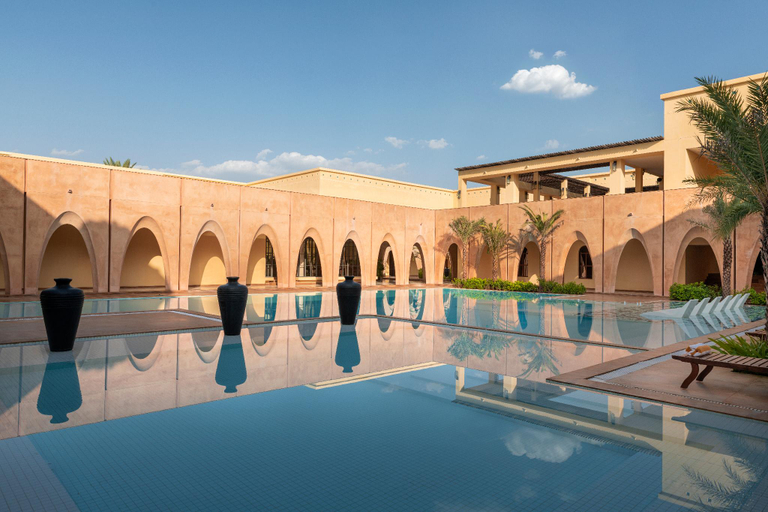 Sport & Beauty 2, Time Square Resort and Spa ,Bhuj, Kachchh