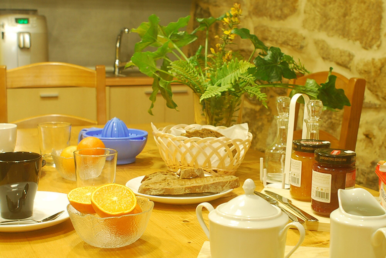 Food & Drinks, Casa do Mosteiro, Ourense