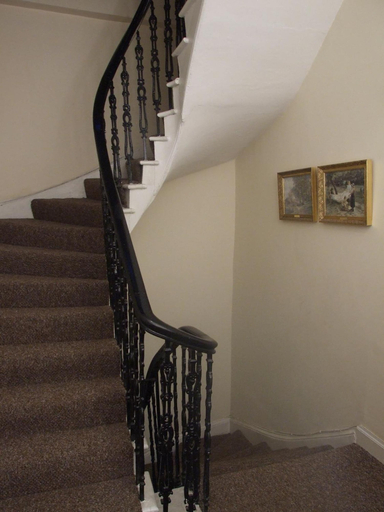 Others 4, Glasgow House, Glasgow