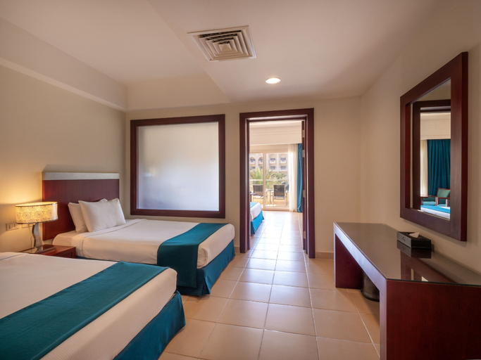 Bedroom 3, SRNTY Sun Ray - Ex Serenity Alma Heights, Safaja
