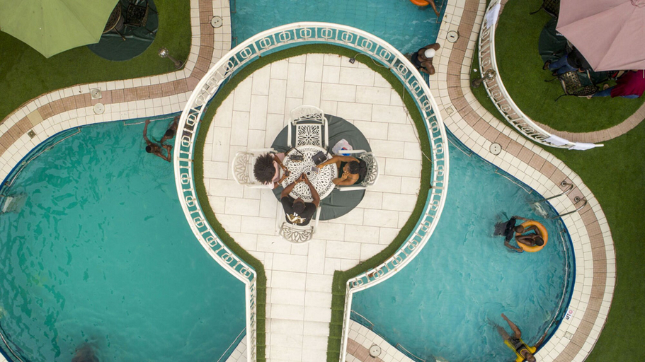 Sport & Beauty 5, Landmark Hotel, Obio/Akp