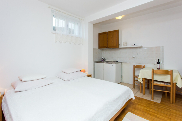 Bedroom 3, Apartment Dorina, Dubrovnik