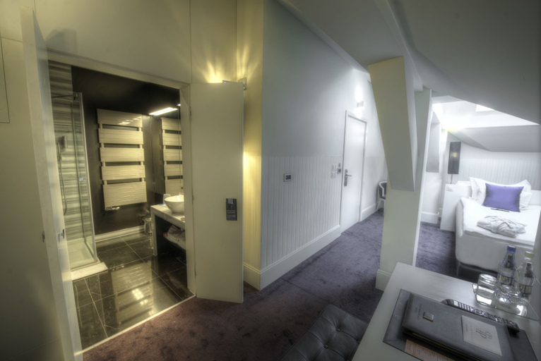 Bedroom 3, Platinum Palace Boutique Hotel & SPA, Środa Śląska