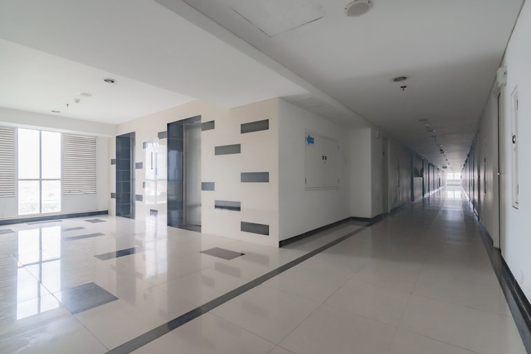 Others 4, RedDoorz Apartment @ Grand Sentraland Karawang, Karawang
