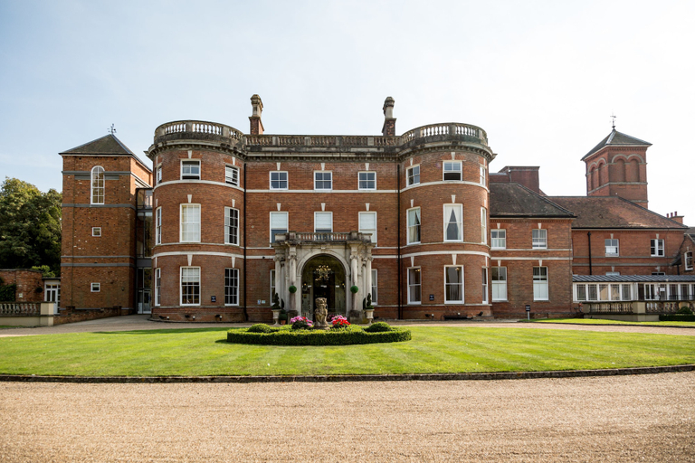 Exterior & Views 2, Oakley Hall Hotel, Hampshire