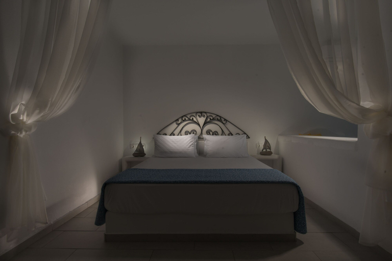 Bedroom 4, Alexandros Village, South Aegean