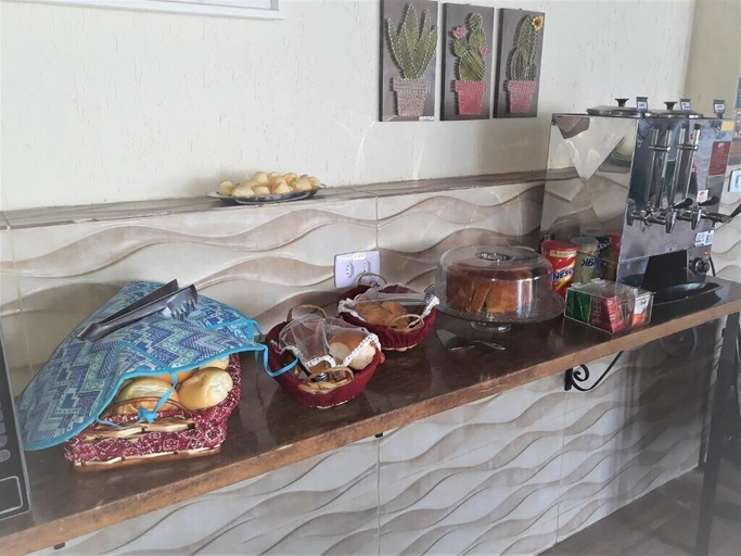 Food & Drinks 5, Pousada Canto Azul, Guarujá
