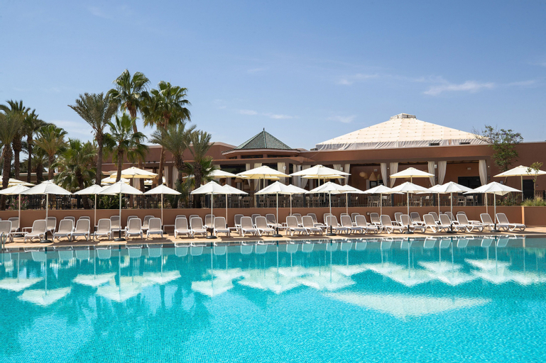Sol Oasis Marrakech, Marrakech