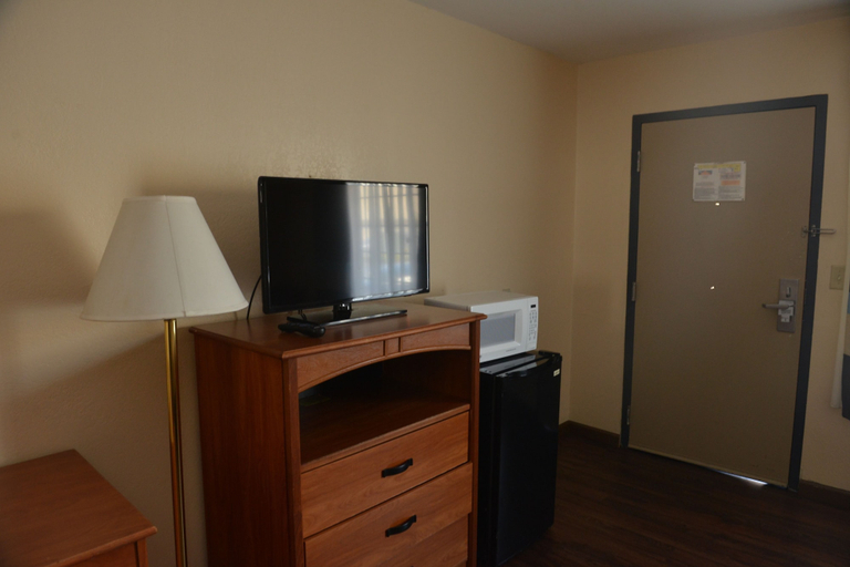 Others 5, Northgate Motel, San Diego
