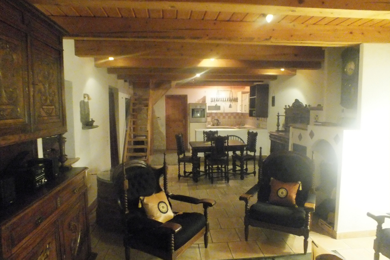 Food & Drinks 4, Rheinufer Lodge, Leverkusen