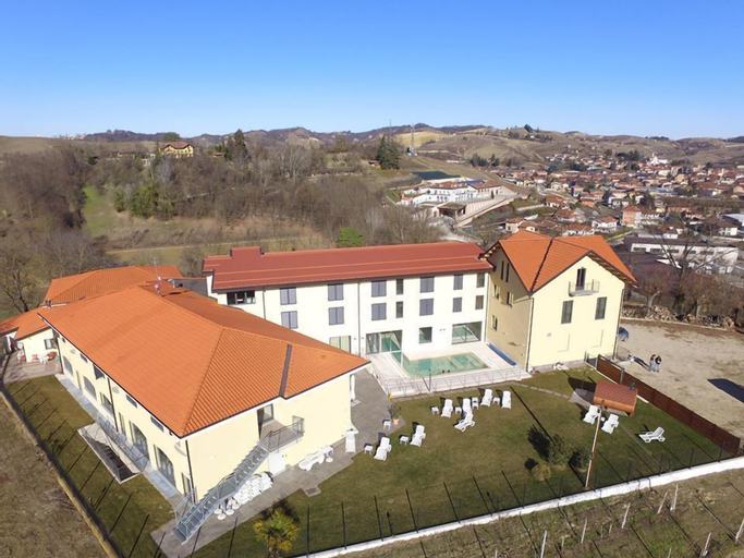 Spa Roero Relax Resort, Cuneo