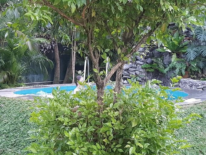 Sport & Beauty 4, Mihilaka Holiday Homes, Panadura