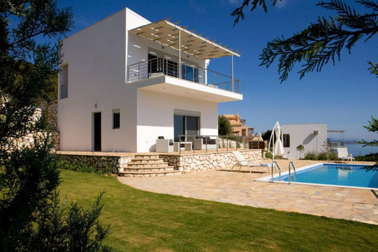 Exterior & Views, Villa Faneromeni, Ionian Islands