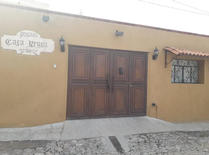 Exterior & Views 2, Posada Las Reynas, San Luis de la Paz