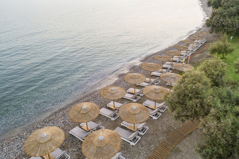 Others 1, Samaina Inn, North Aegean