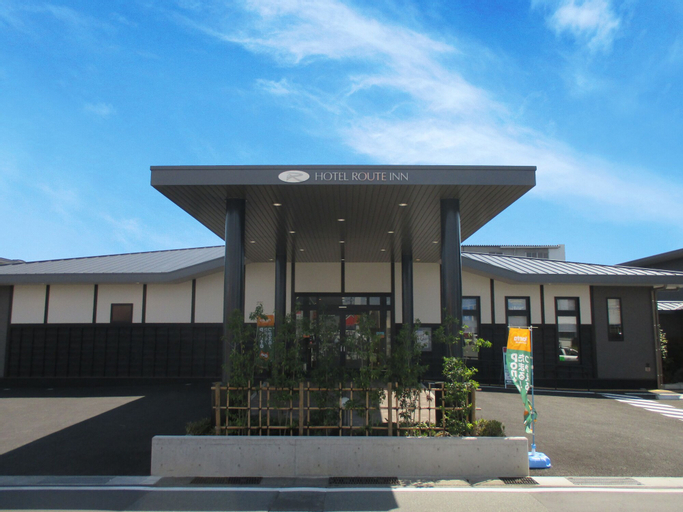 Hotel Route Inn Ise, Ise
