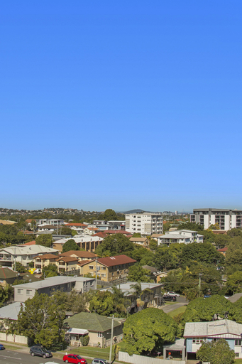 Exterior & Views 2, The Chermside Apartments, Chermside