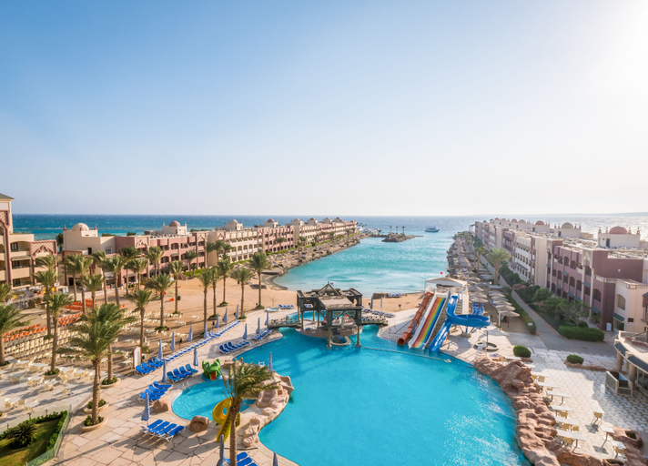 Others 1, Sunny Days El Palacio Resort & Spa - All inclusive, Al-Ghurdaqah