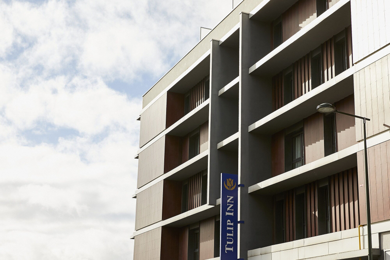 Exterior & Views 2, Aparthotel Adagio Access Massy Palaiseau, Essonne