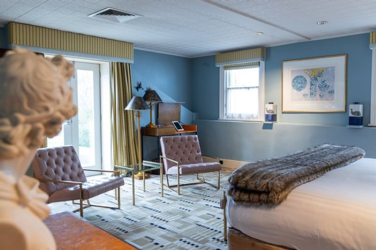 Bedroom 7