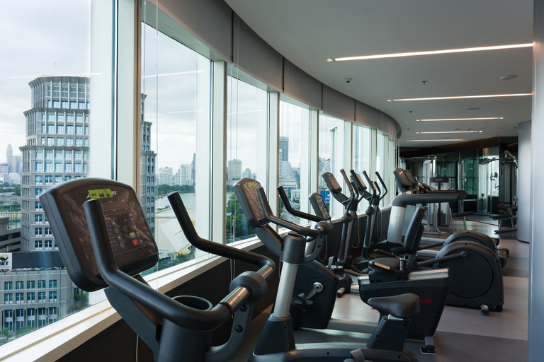 Others 4, Modena by Fraser Bangkok Hotel Residences, Khlong Toey