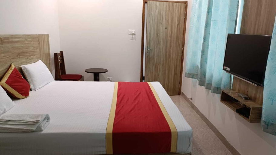 Hotel Harmony Rooms & Banquet, Patna